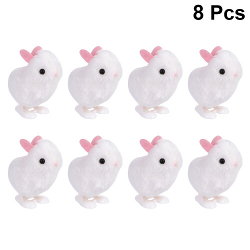 8 In Peluche Per Bambini 1