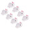 8 In Peluche Per Bambini 8
