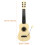 Ukulele Per Bambini Strumento Musicale Per 2
