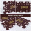 25 Plastic Chips Munten Telchips Levering 11