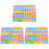 240 26 Legno Educativo Parole Bambini 2