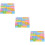 240 26 Legno Educativo Parole Bambini 9