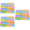 240 26 Legno Educativo Parole Bambini 7