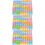 240 26 Legno Educativo Parole Bambini 8