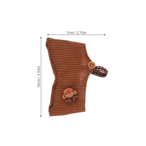 Set Vestiti Natalizia, Costume Natale A Per 2