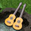 3 Stuks Gesimuleerde Gitaar Speelgoed 6