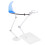Set Per Action Figure Base Espositiva Compatibile Modellini 11