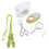 Set Catturatore Insetti Esterno con Visualizzatori e Kit Osservazione 7