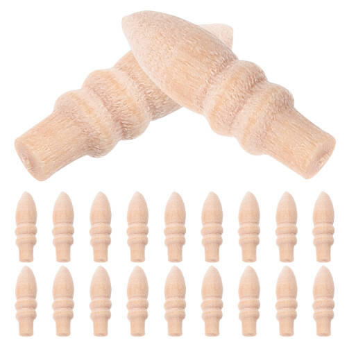 60 Miniature Maniglie Per Per Cassetti E Porte 1