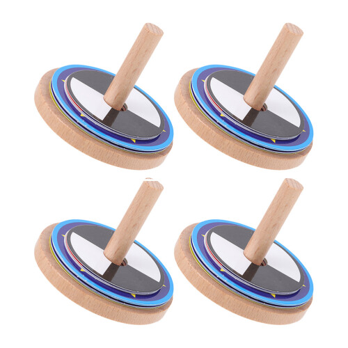 4 Set Giochi Colorati A Per Bambini Con 1