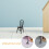 2 Miniatura In Ferro Per Casa E Decorazione 9