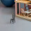 2 Miniatura In Ferro Per Casa E Decorazione 4