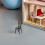 2 Miniatura In Ferro Per Casa E Decorazione 5