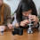 Science Camera Convessa In Per Esperimenti Ottici 7