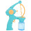 Cartoon Bubbelmachine Elektrische Bubbelblazer Draagbare Bubbelmaker 8