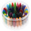36 Pezzi Colorati Per Bambini Mini Da 2