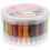 36 Pezzi Colorati Per Bambini Mini Da 8