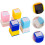 16 Per Bambini Auto-Ink Didattici 11