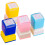 16 Per Bambini Auto-Ink Didattici 10