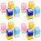 16 Per Bambini Auto-Ink Didattici 5