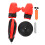 Set Palline Boxe con Pompa 1