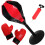 Set Palline Boxe con Pompa 3