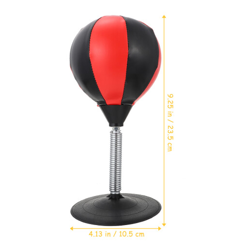 Set Palline Boxe con Pompa 1