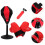 Set Palline Boxe con Pompa 10