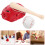 Set Mini Da Baseball Con Maza E Palla Per Casa 7