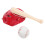 Set Mini Da Baseball Con Maza E Palla Per Casa 5