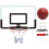 Set Pallone Da Basket Resistente Per Bambini Articolo Casa 9