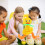 Cute Eend Speelgoed Voor Kinderen Interactieve Trekkoord Pop 5
