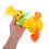 Cute Eend Speelgoed Voor Kinderen Interactieve Trekkoord Pop 4