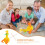 Cute Eend Speelgoed Voor Kinderen Interactieve Trekkoord Pop 10
