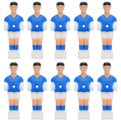 10 Calciatori In Per Balilla 1