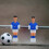 10 Calciatori In Per Balilla 8