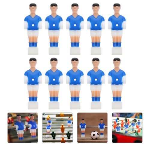 10 Calciatori In Per Balilla 2