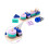 2 Puzzle Bambini Logici Educativi 1