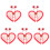 5 Set Per Cosplay, Con Fascia 4