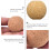 6 Palline In Per Balilla Calcio Professionale Resistente 10