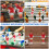 10 Calciatori In Per Balilla 11