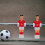 10 Calciatori In Per Balilla 8