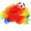 Funny Riccia 70' Disco Cosplay 1