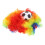 Funny Riccia 70' Disco Cosplay 5