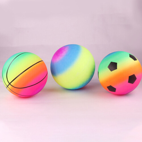2 Palline Rimbalzanti Per Bambini Regalo 2