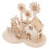 1 Set 3D Puzzels Educatief Speelgoed Voor Kinderen 10