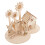 1 Set 3D Puzzels Educatief Speelgoed Voor Kinderen 7