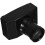 Science Camera Model: Convex Lens Voor Optische Experimenten - Kunststof 1