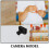 Science Camera Model: Convex Lens Voor Optische Experimenten - Kunststof 8