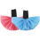 2 Decorativi Per Con Gonne Da 6